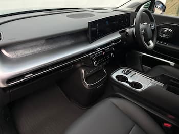 Used Hyundai IONIQ 9 2026 for sale - 79801180: Photo