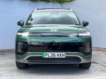 Used Hyundai IONIQ 9 2026 for sale - 79801180: Photo