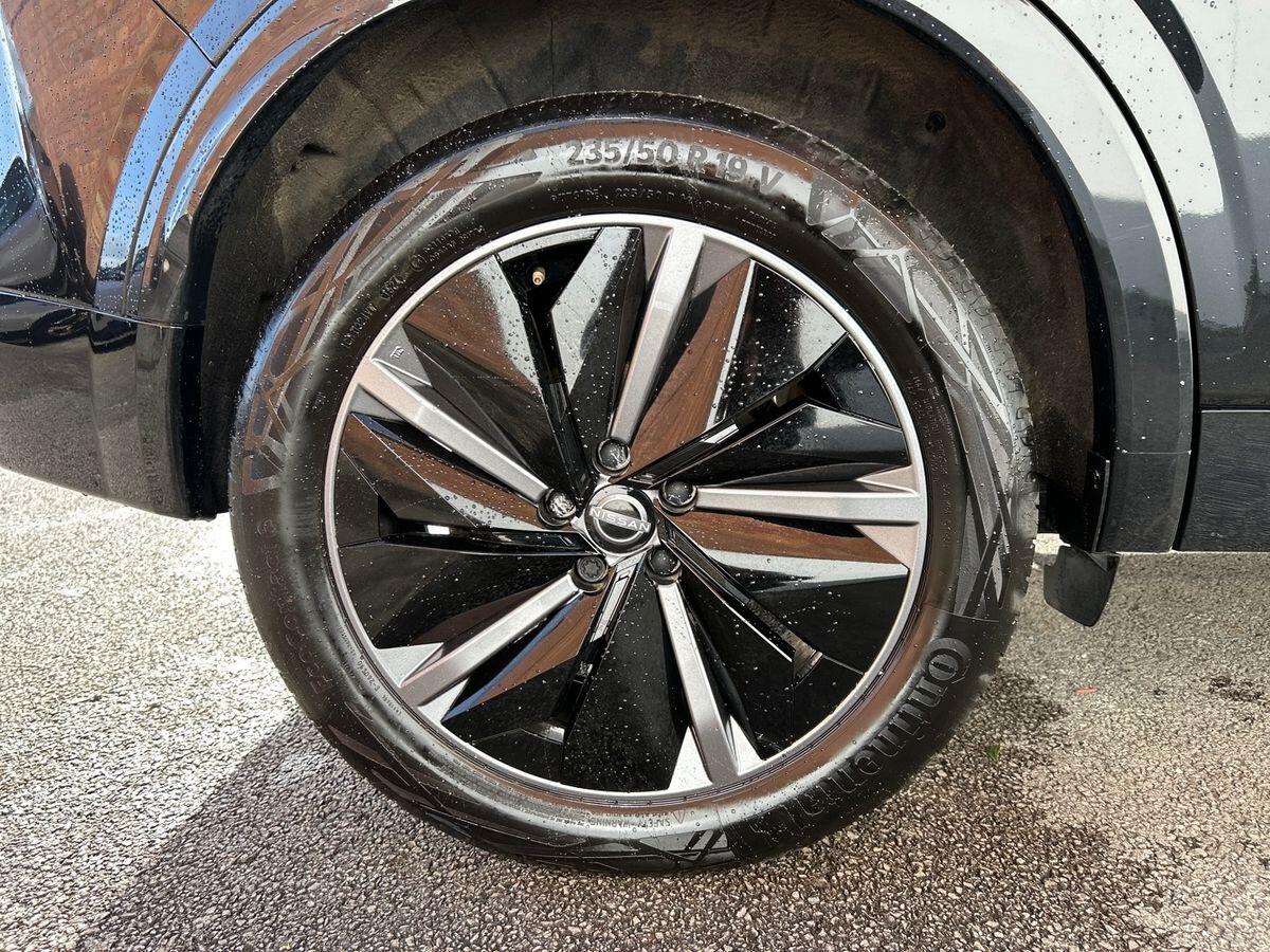 Used Nissan Qashqai 2024 for sale - 76405883: Photo 13