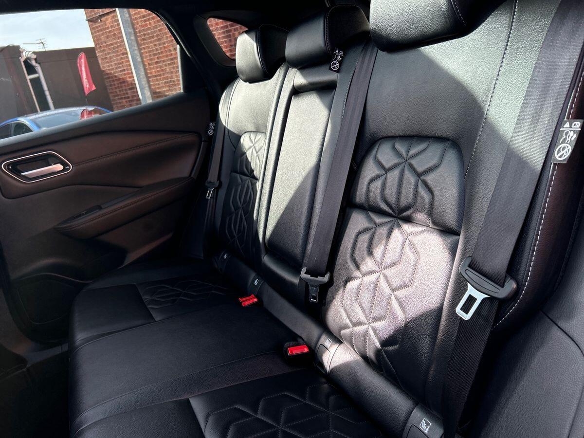 Used Nissan Qashqai 2024 for sale - 76405883: Photo 19