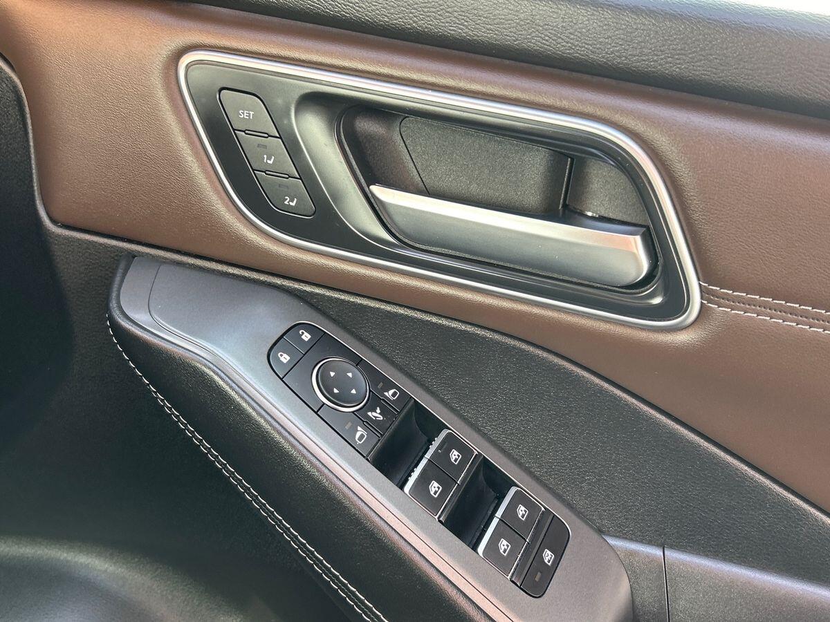 Used Nissan Qashqai 2024 for sale - 76405883: Photo 21