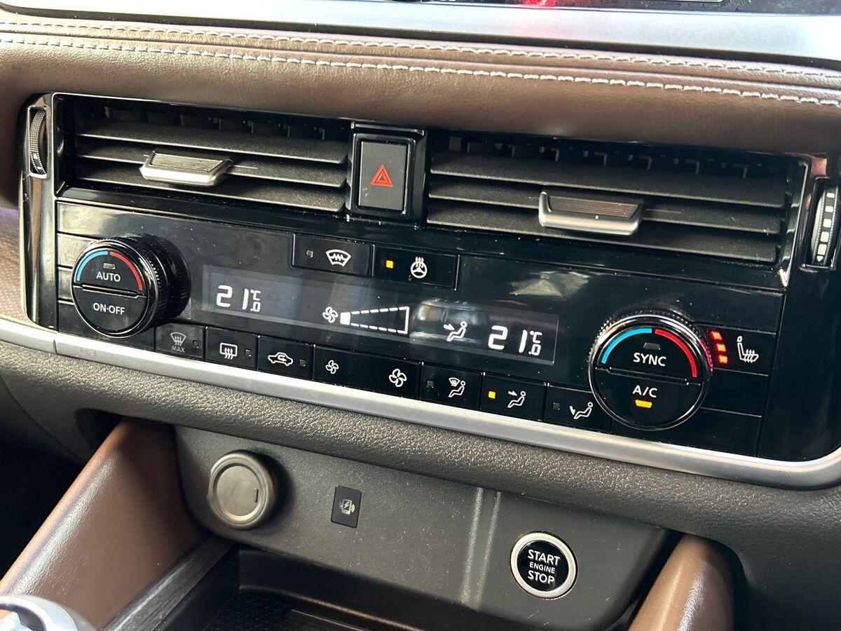 Used Nissan Qashqai 2024 for sale - 76405883: Photo 27