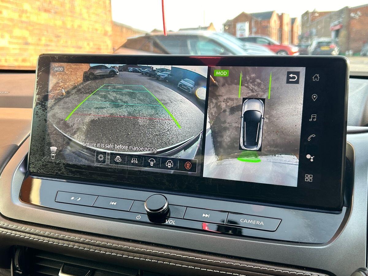 Used Nissan Qashqai 2024 for sale - 76405883: Photo 32