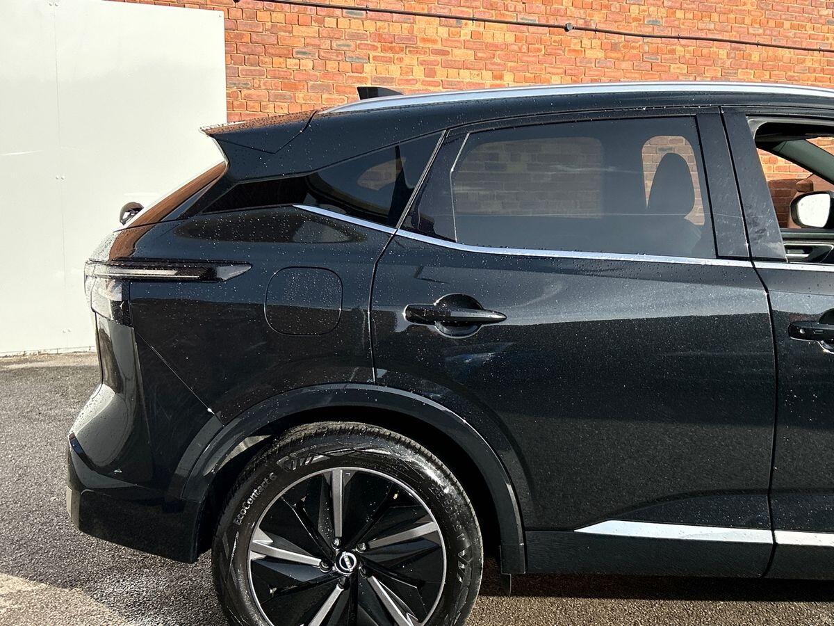 Used Nissan Qashqai 2024 for sale - 76405883: Photo 38