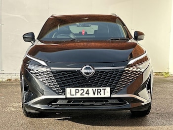 Used Nissan Qashqai 2024 for sale - 76405883: Photo