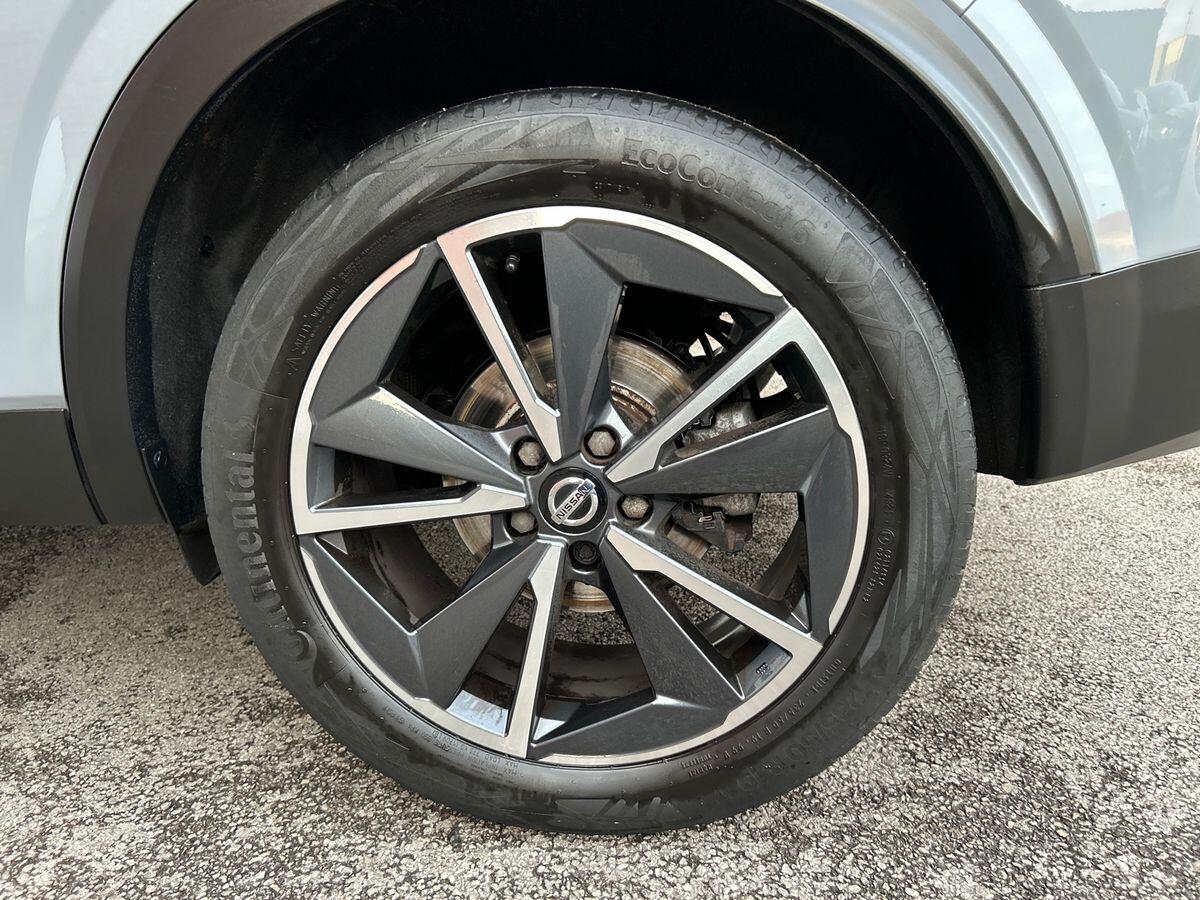 Used Nissan Qashqai 2022 for sale - 76488302: Photo 10