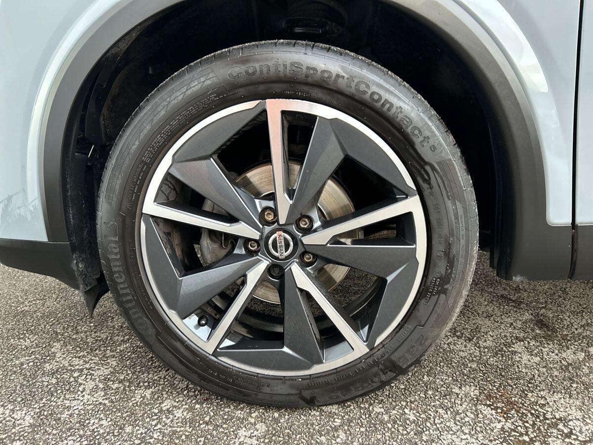 Used Nissan Qashqai 2022 for sale - 76488302: Photo 11