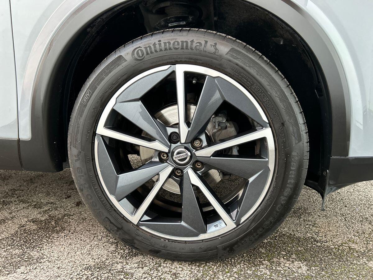 Used Nissan Qashqai 2022 for sale - 76488302: Photo 12