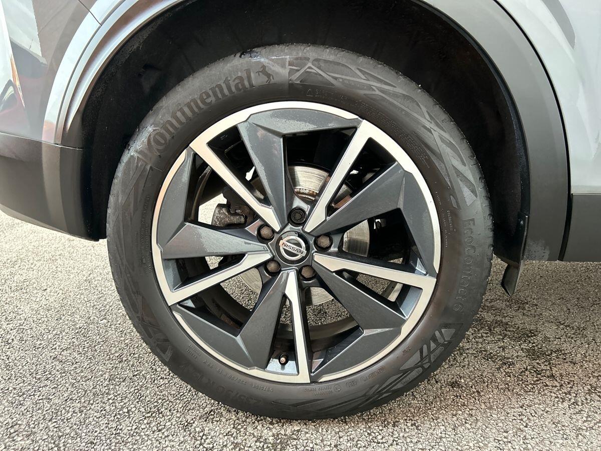 Used Nissan Qashqai 2022 for sale - 76488302: Photo 13