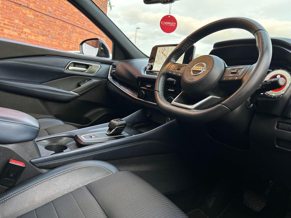 Used Nissan Qashqai 2022 for sale - 76488302: Photo 14