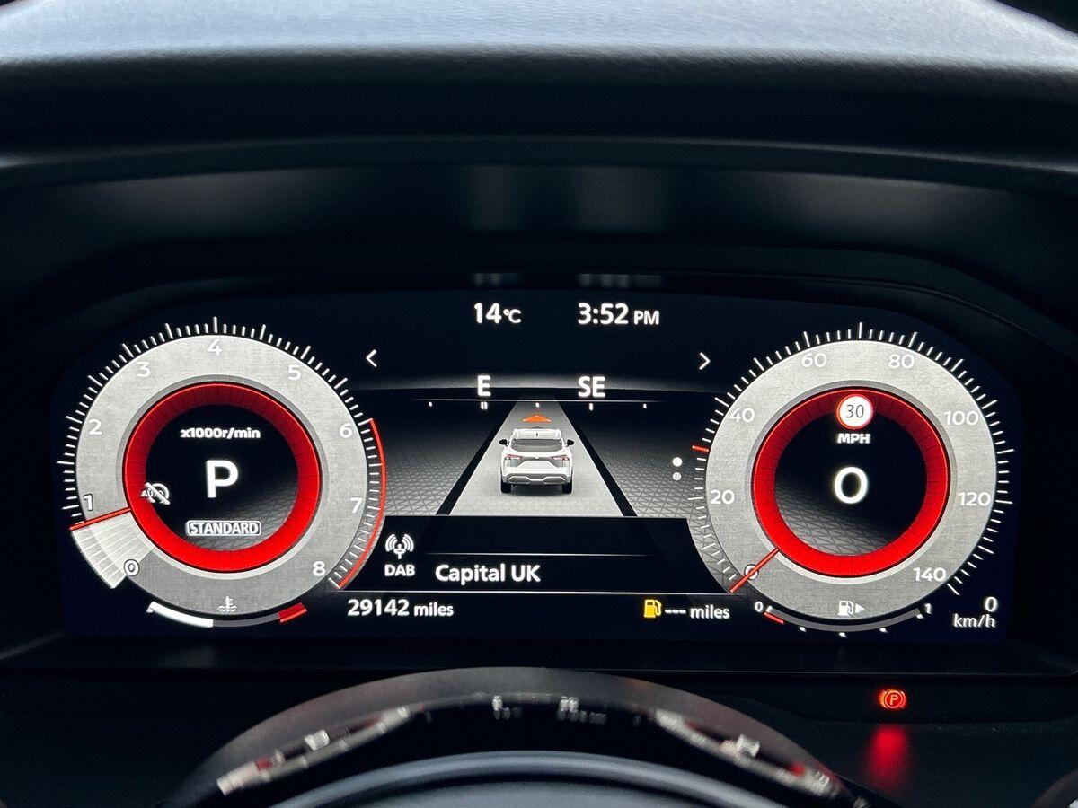 Used Nissan Qashqai 2022 for sale - 76488302: Photo 15