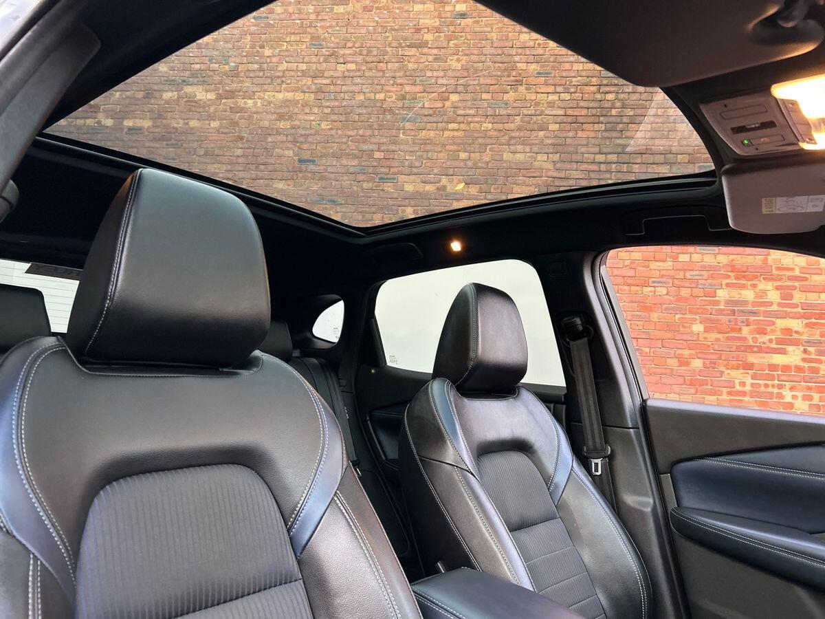 Used Nissan Qashqai 2022 for sale - 76488302: Photo 17