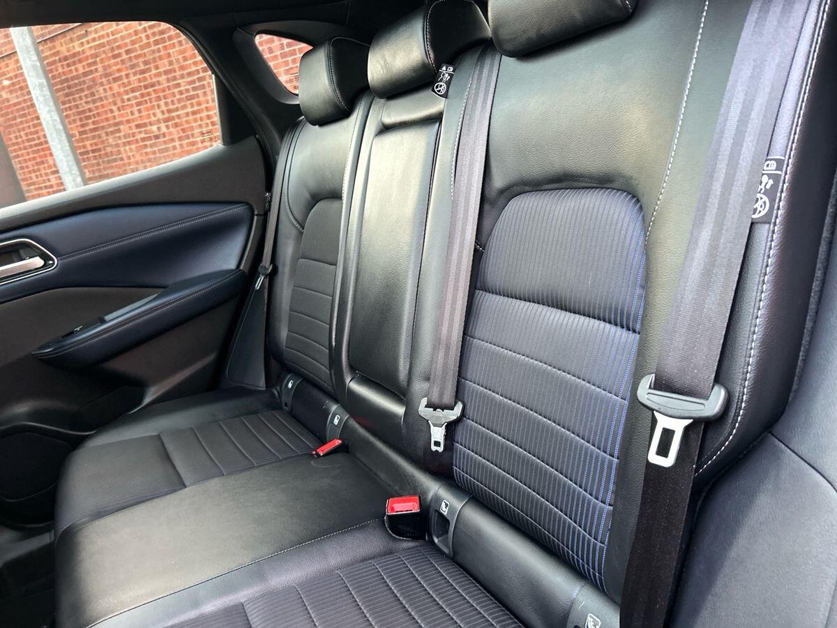 Used Nissan Qashqai 2022 for sale - 76488302: Photo 19