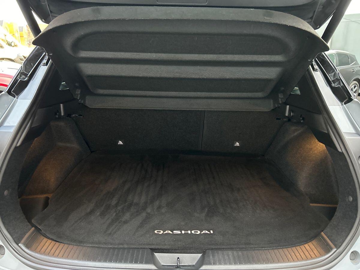 Used Nissan Qashqai 2022 for sale - 76488302: Photo 20