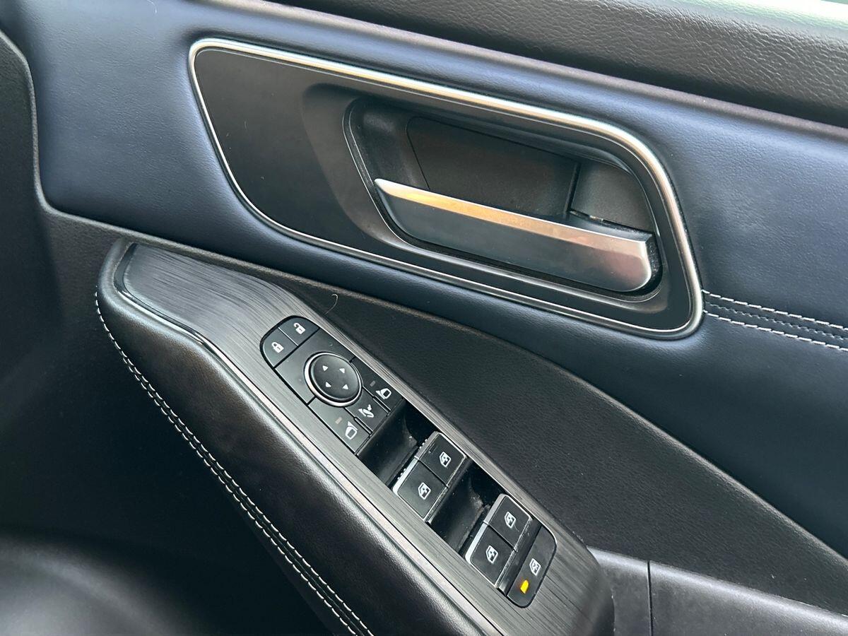 Used Nissan Qashqai 2022 for sale - 76488302: Photo 21