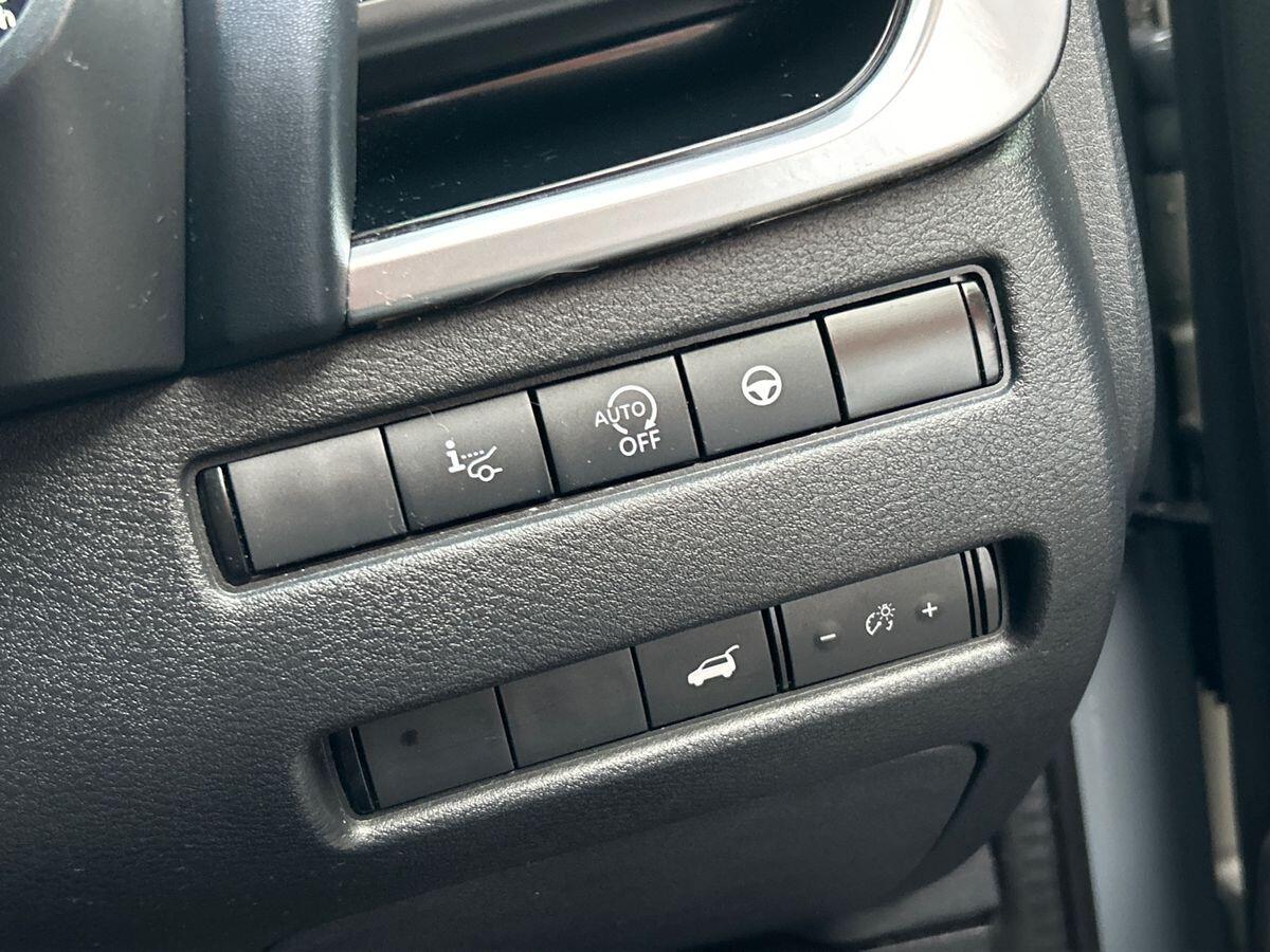 Used Nissan Qashqai 2022 for sale - 76488302: Photo 23