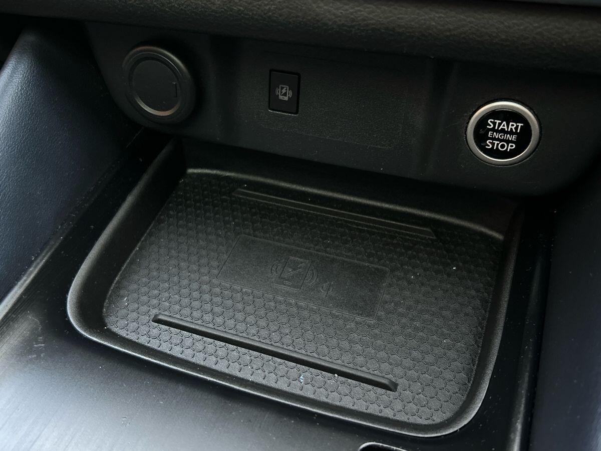 Used Nissan Qashqai 2022 for sale - 76488302: Photo 25