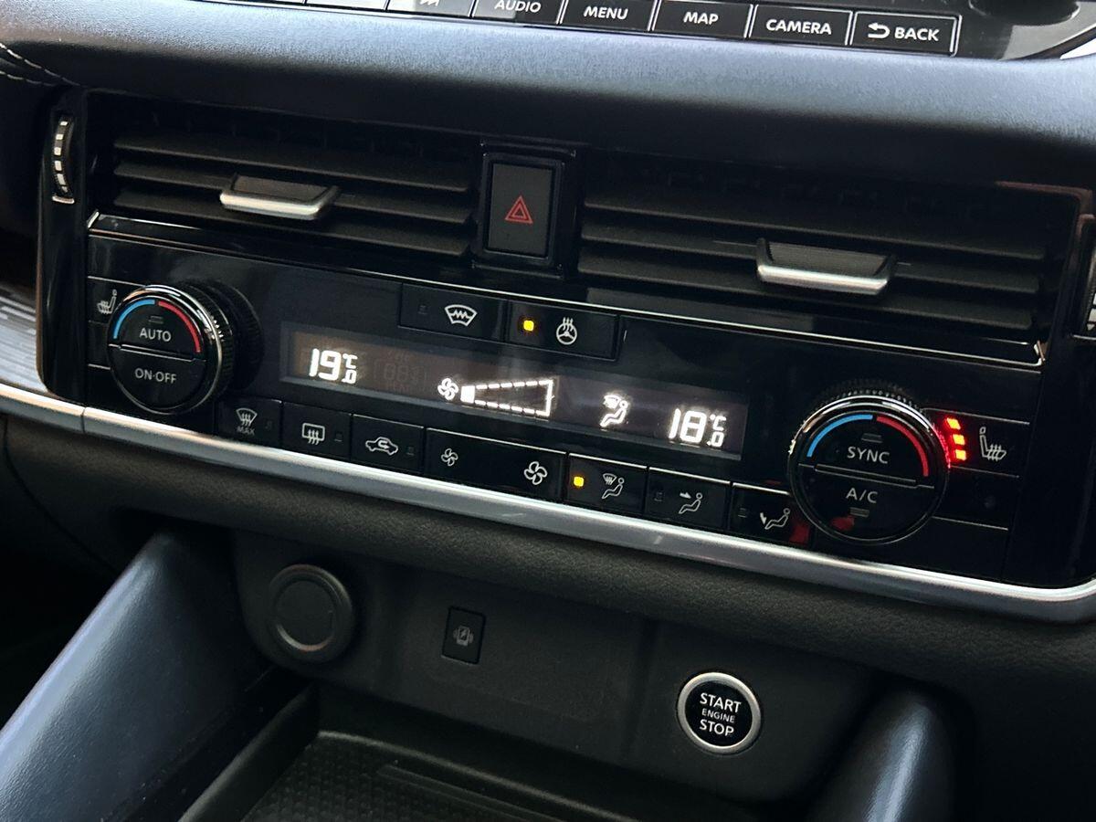 Used Nissan Qashqai 2022 for sale - 76488302: Photo 26