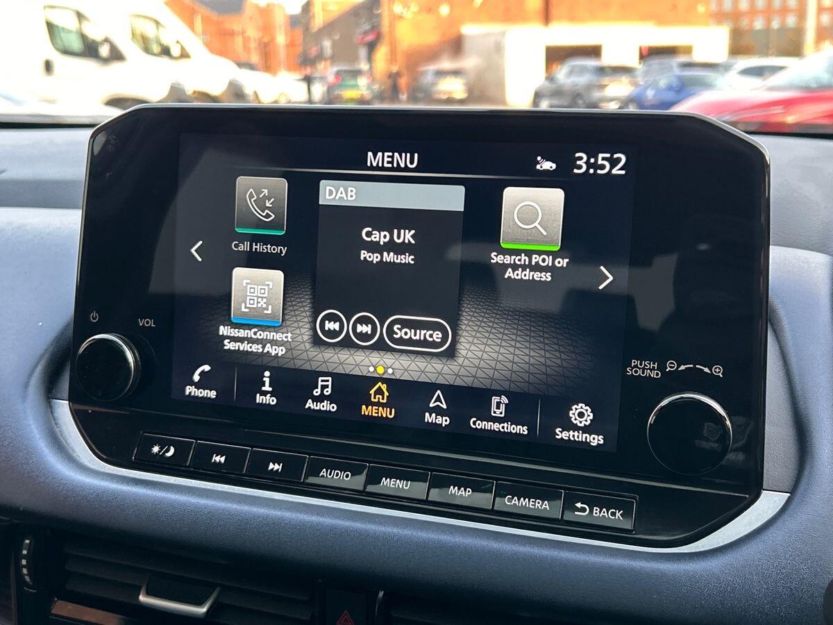 Used Nissan Qashqai 2022 for sale - 76488302: Photo 27