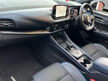 Used Nissan Qashqai 2022 for sale - 76488302: Photo