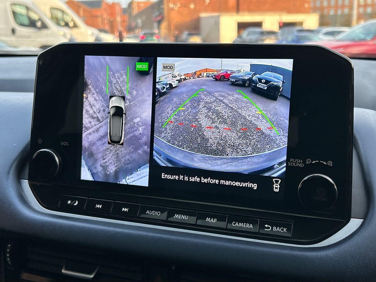 Used Nissan Qashqai 2022 for sale - 76488302: Photo 31