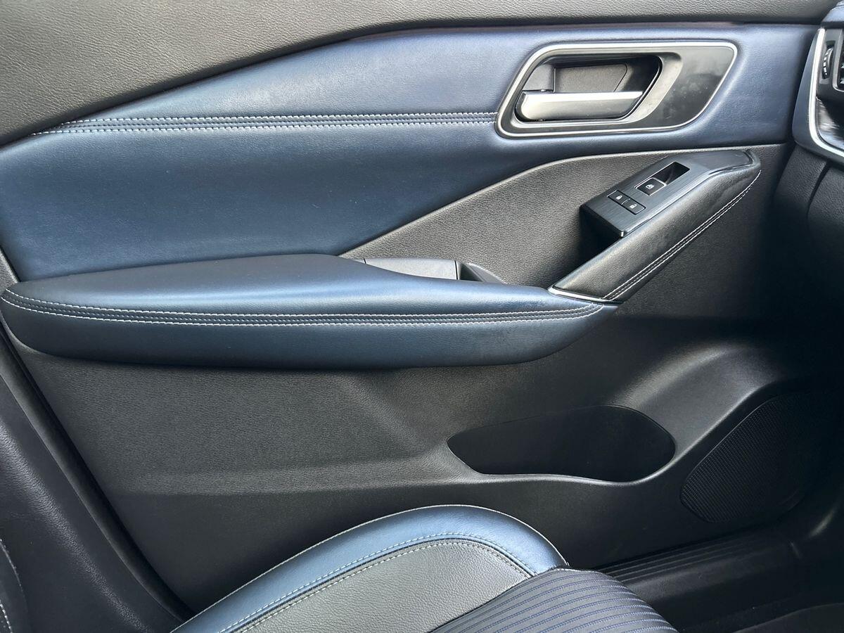 Used Nissan Qashqai 2022 for sale - 76488302: Photo 33