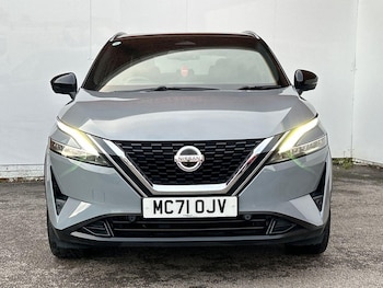 Used Nissan Qashqai 2022 for sale - 76488302: Photo