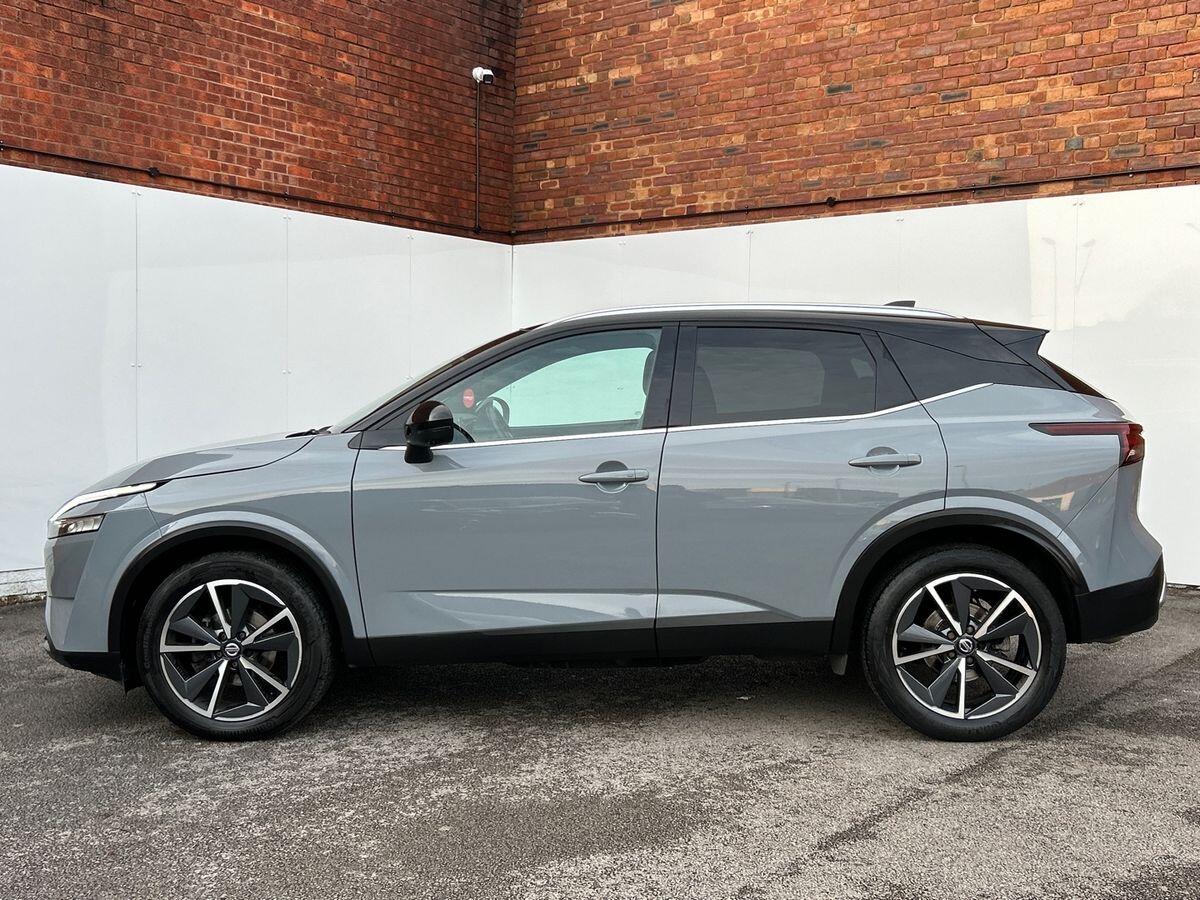 Used Nissan Qashqai 2022 for sale - 76488302: Photo 6