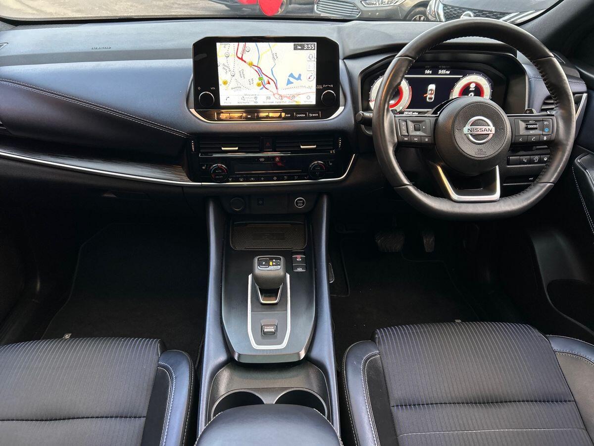 Used Nissan Qashqai 2022 for sale - 76488302: Photo 7