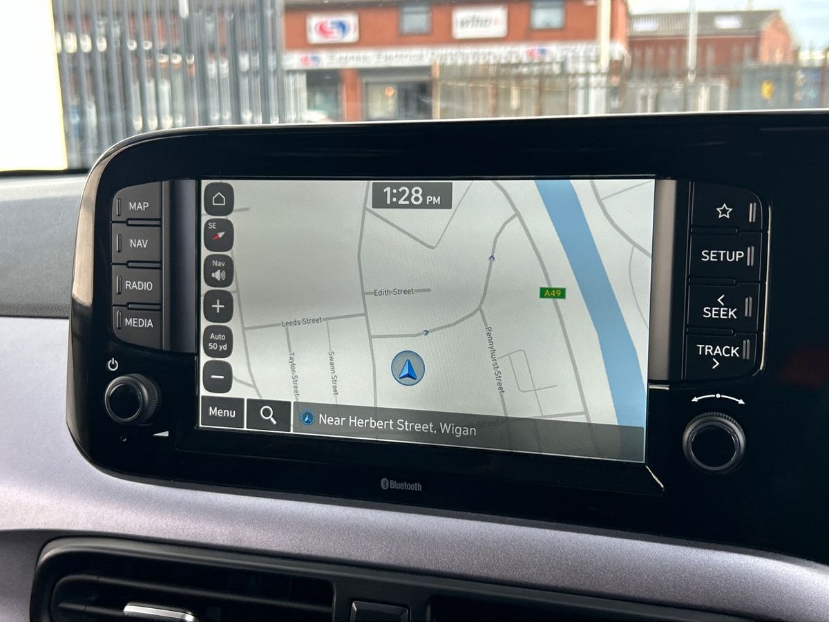 Used Hyundai i10 2024 for sale - 76412723: Photo 15