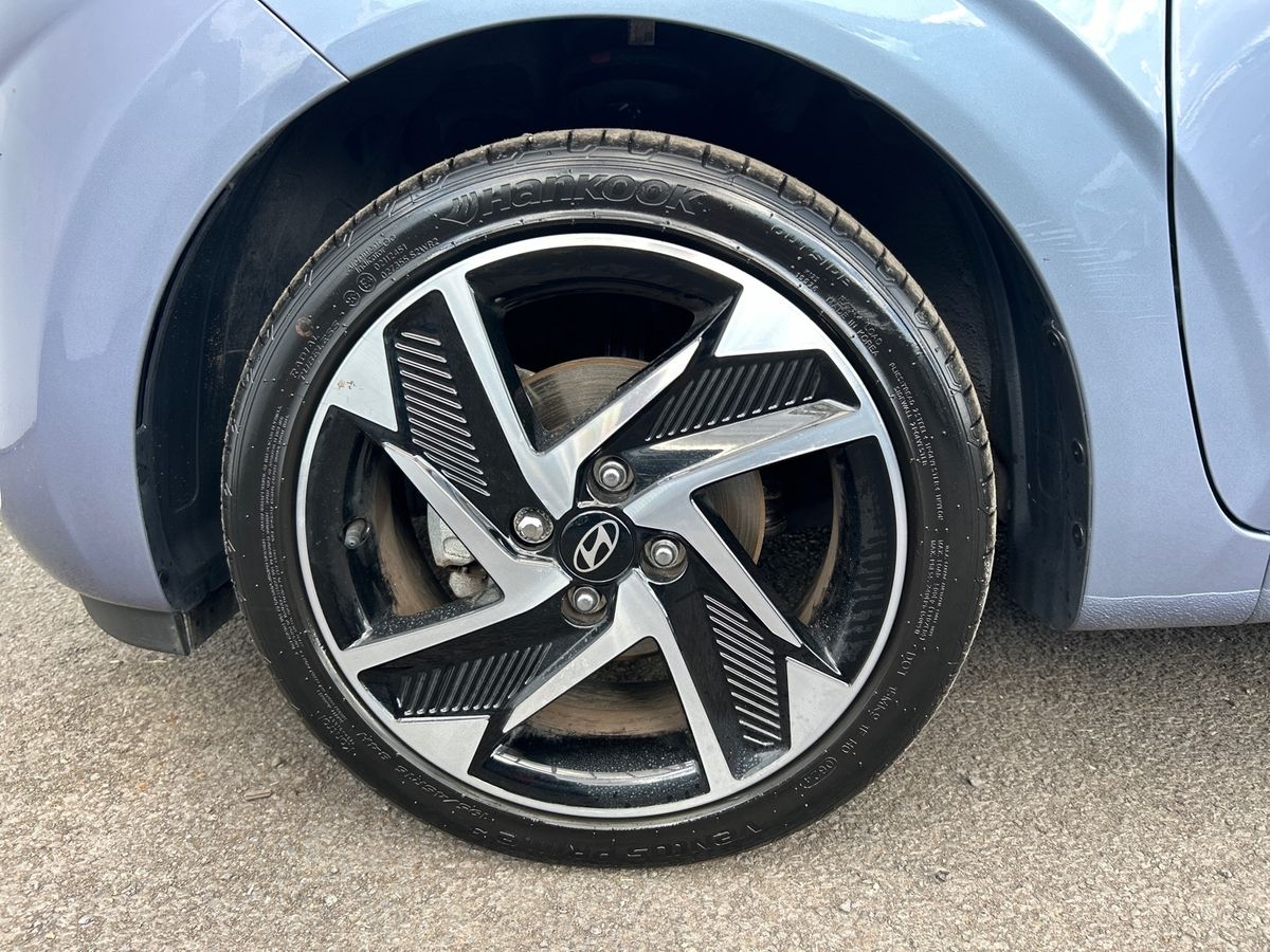 Used Hyundai i10 2024 for sale - 76412723: Photo 19