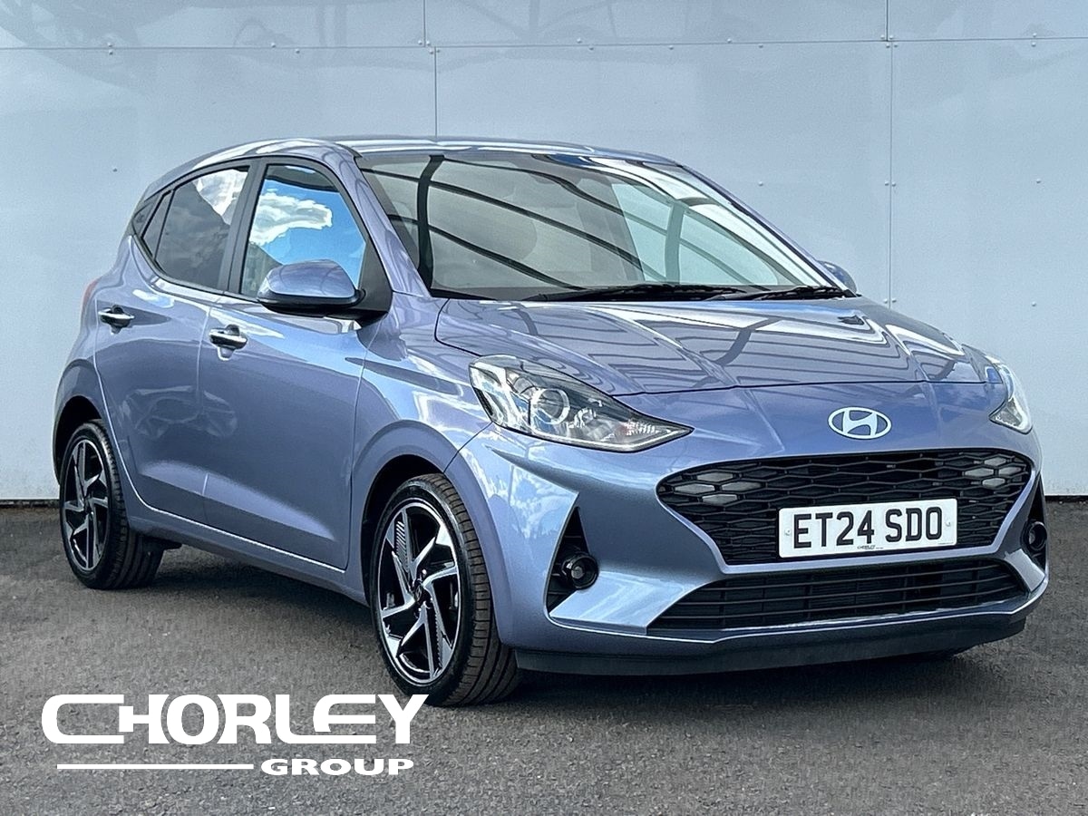 Used Hyundai i10 2024 for sale - 76412723: Photo 2