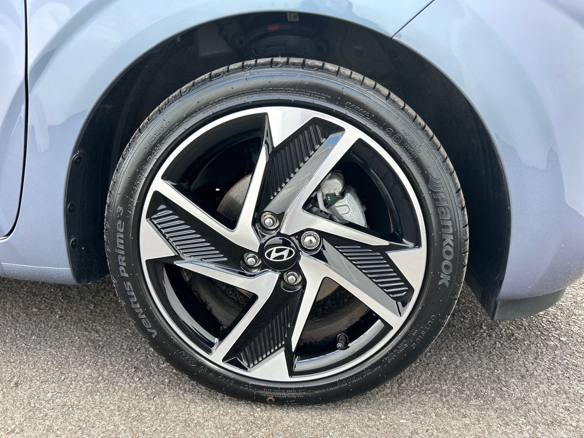 Used Hyundai i10 2024 for sale - 76412723: Photo 21