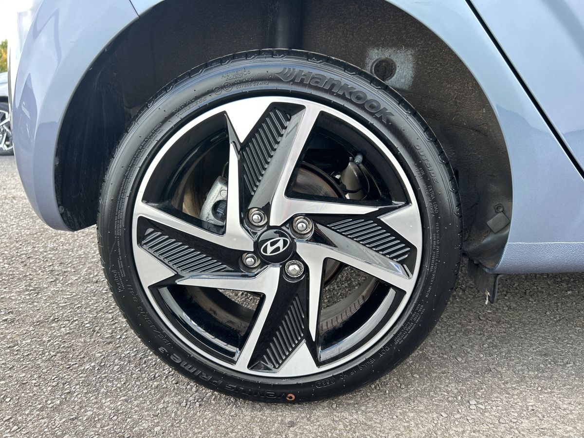 Used Hyundai i10 2024 for sale - 76412723: Photo 23
