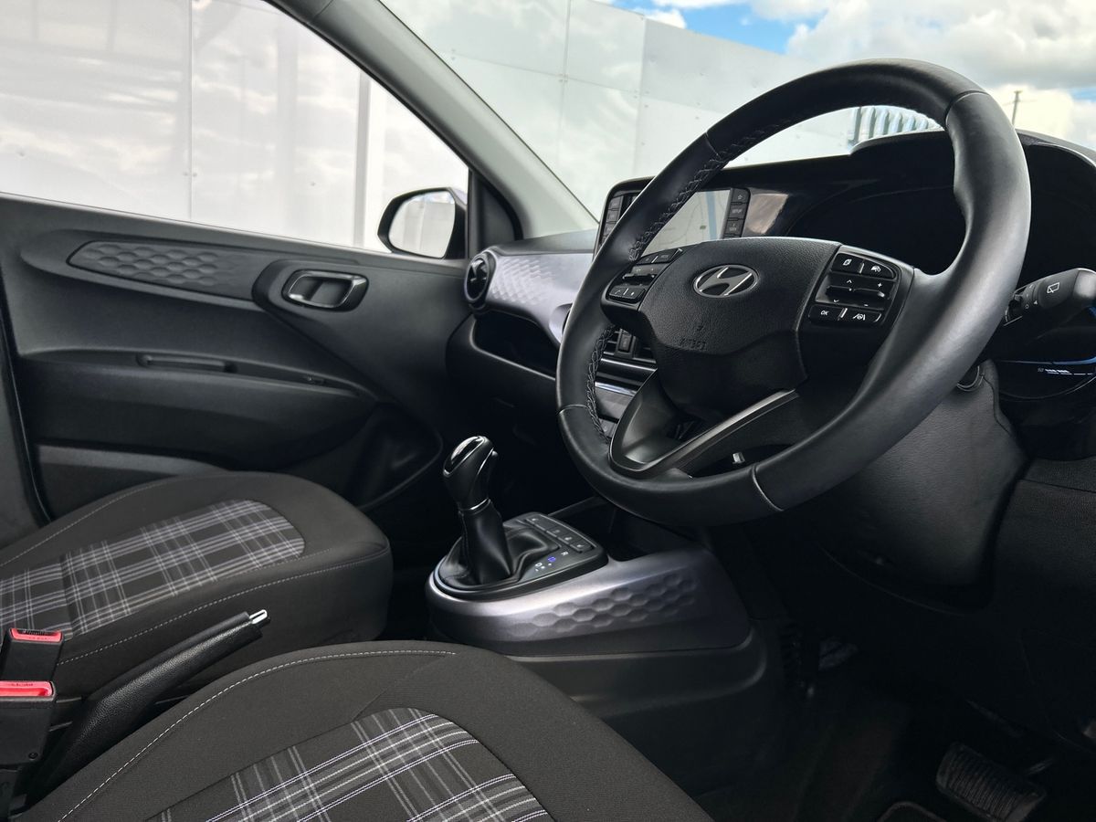 Used Hyundai i10 2024 for sale - 76412723: Photo 25