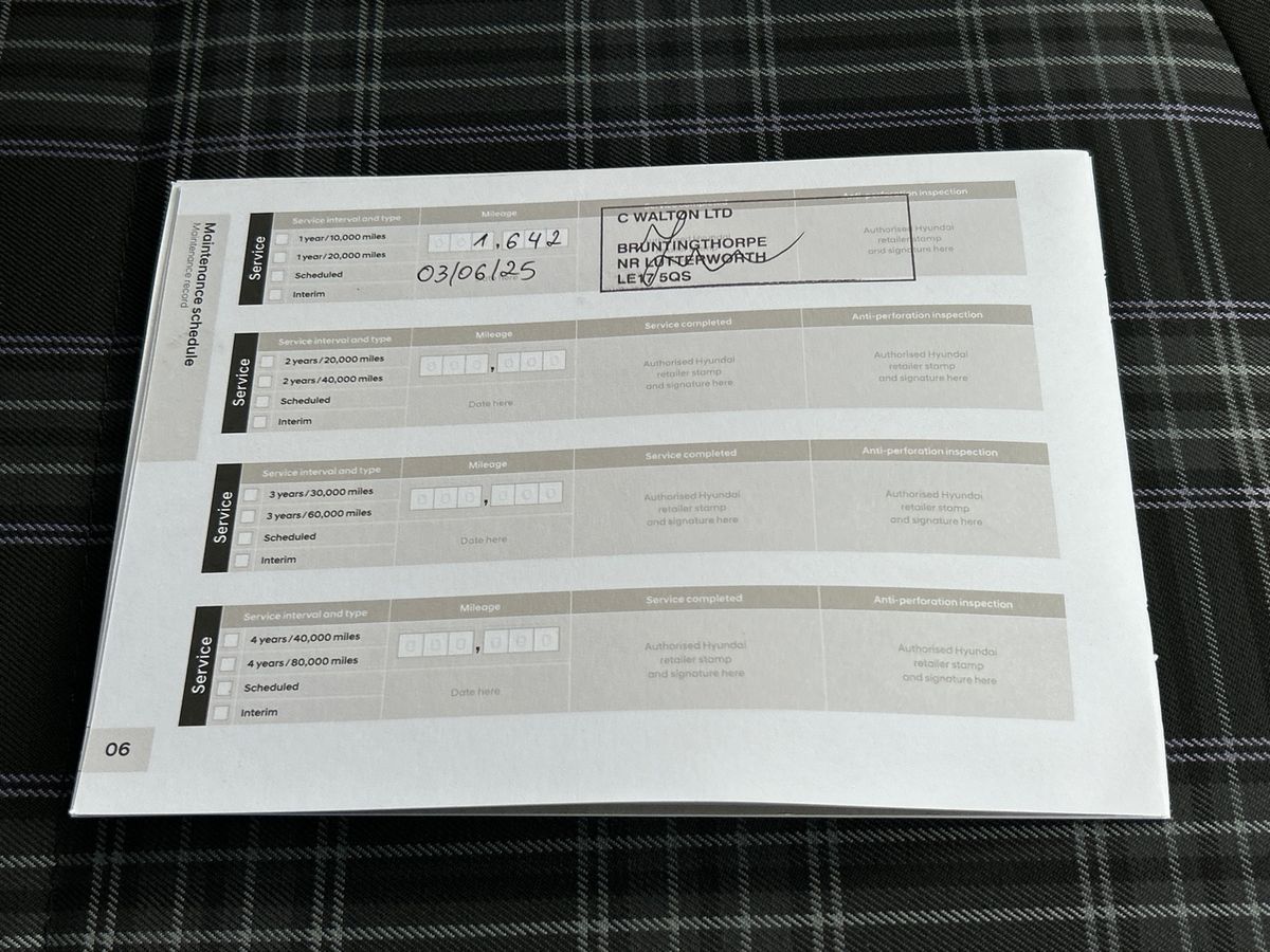 Used Hyundai i10 2024 for sale - 76412723: Photo 34