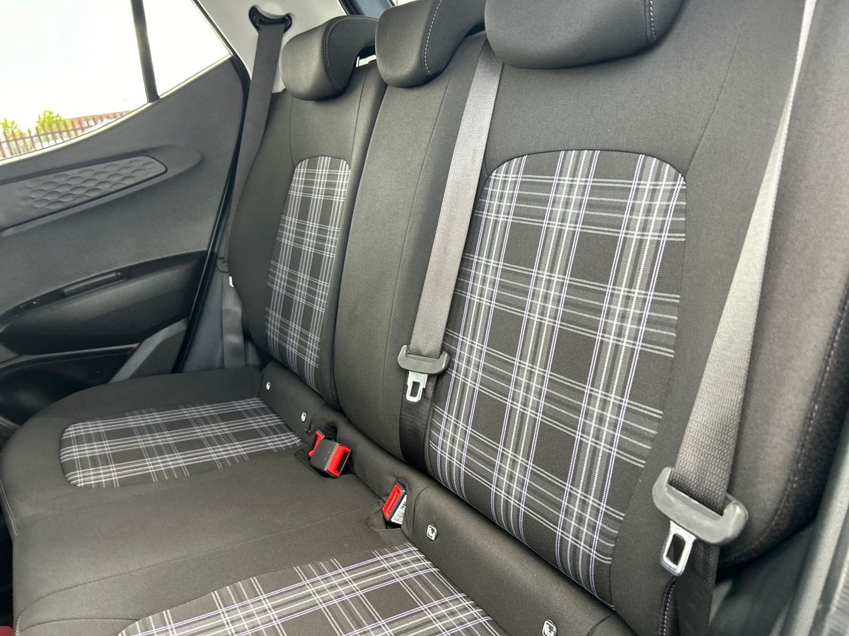 Used Hyundai i10 2024 for sale - 76412723: Photo 40