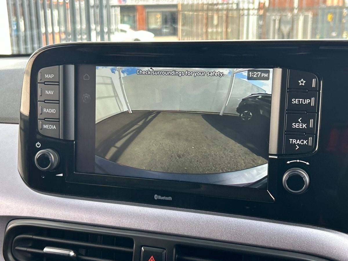 Used Hyundai i10 2024 for sale - 76412723: Photo 52