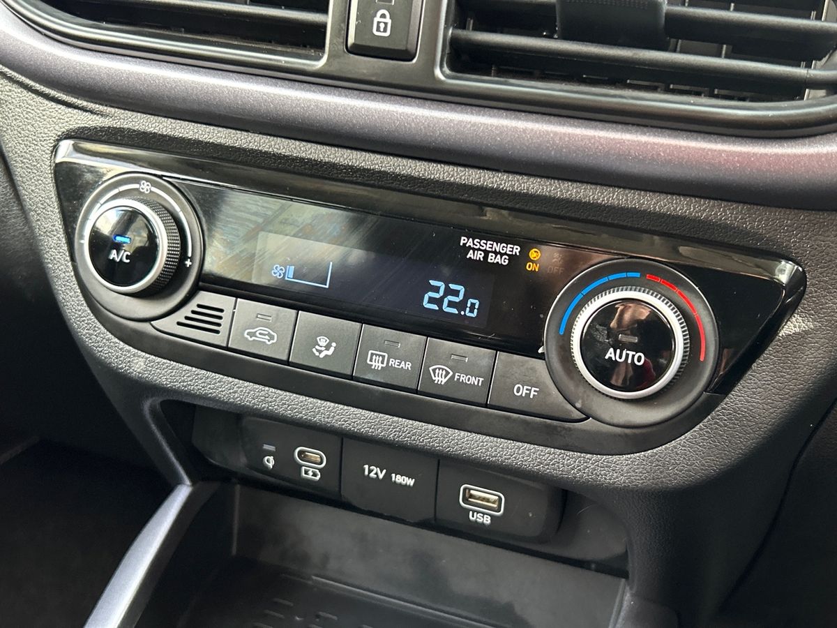 Used Hyundai i10 2024 for sale - 76412723: Photo 53