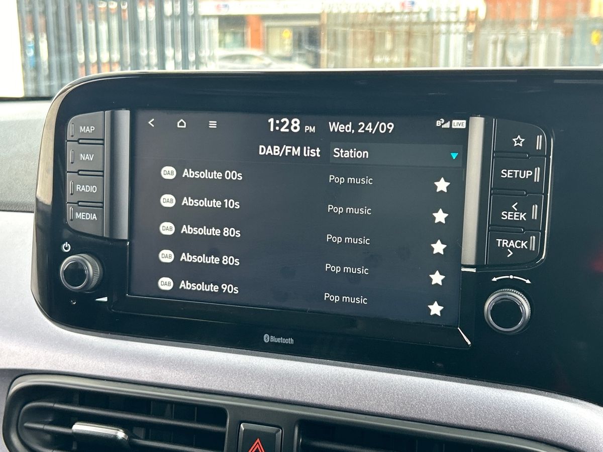 Used Hyundai i10 2024 for sale - 76412723: Photo 56