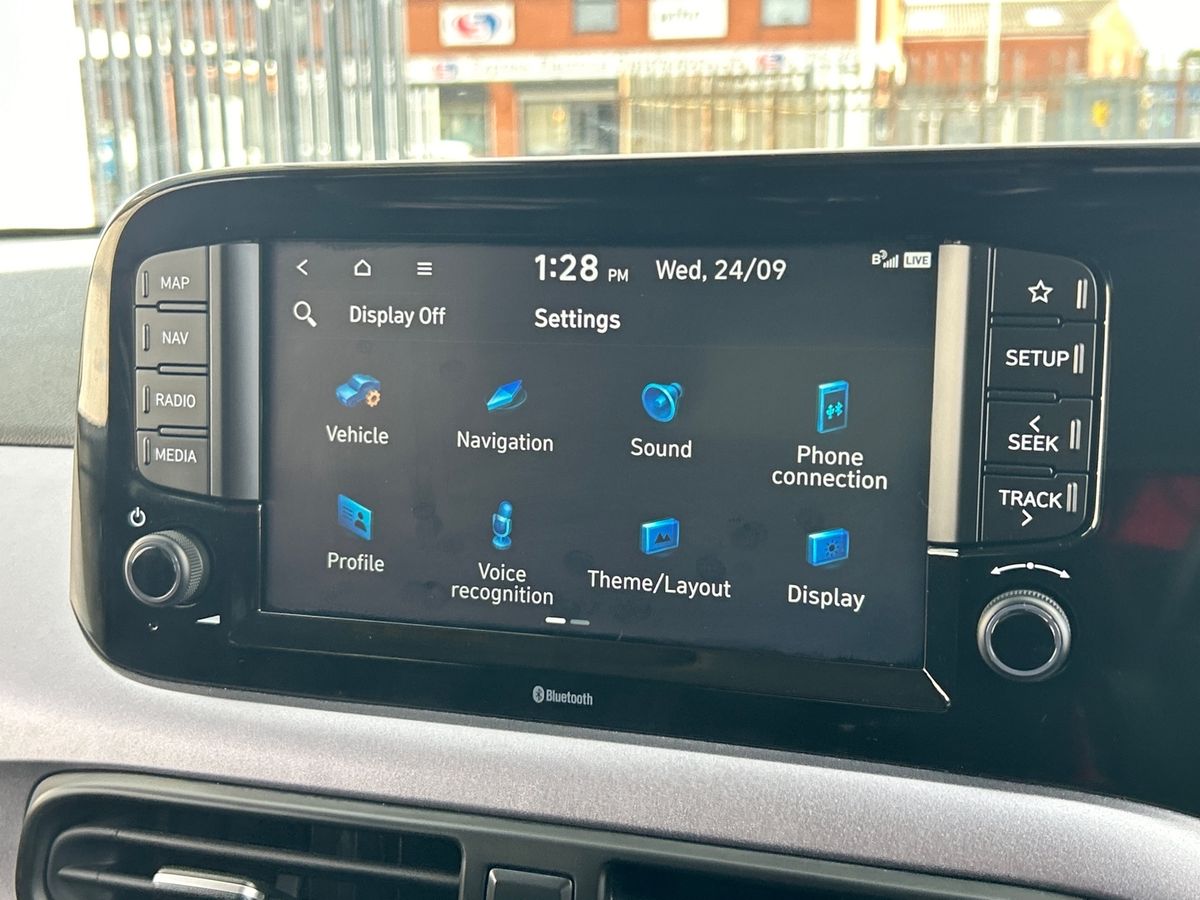 Used Hyundai i10 2024 for sale - 76412723: Photo 58