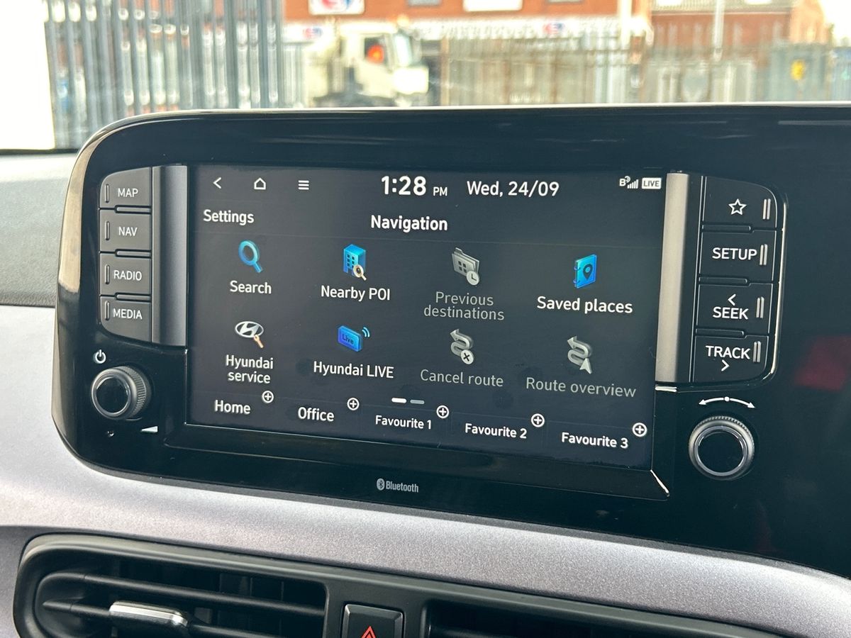 Used Hyundai i10 2024 for sale - 76412723: Photo 59