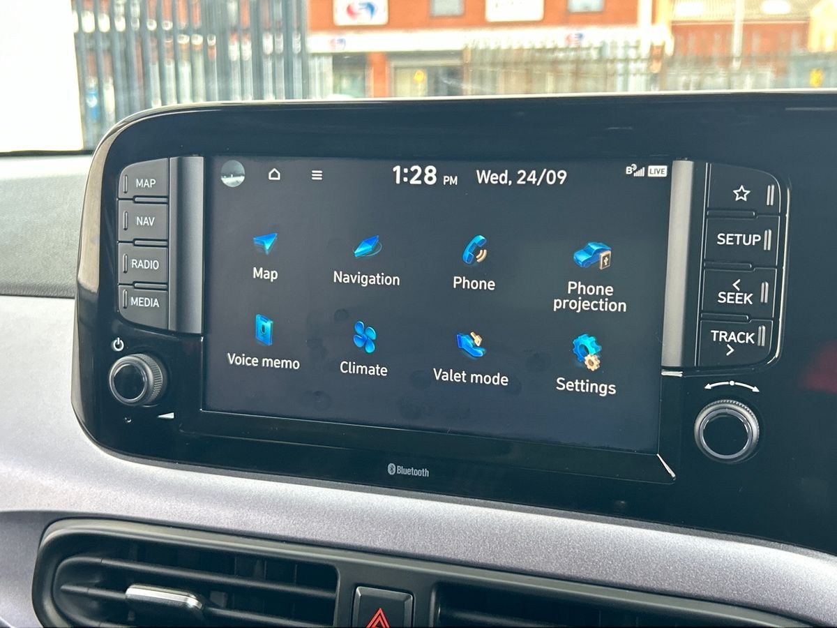 Used Hyundai i10 2024 for sale - 76412723: Photo 61