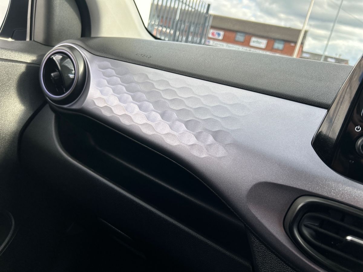 Used Hyundai i10 2024 for sale - 76412723: Photo 74