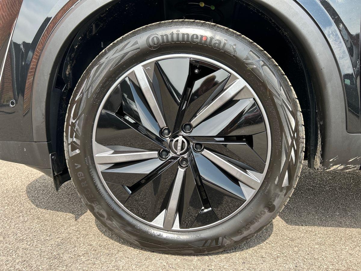 Used Nissan Qashqai 2025 for sale - 76412830: Photo 10