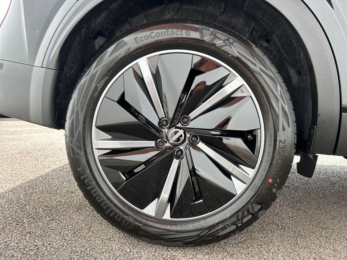 Used Nissan Qashqai 2025 for sale - 76412830: Photo 12