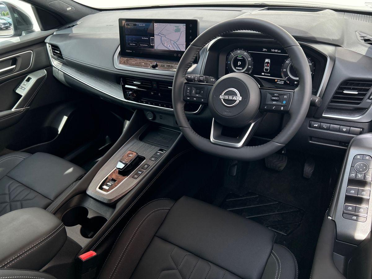 Used Nissan Qashqai 2025 for sale - 76412830: Photo 14