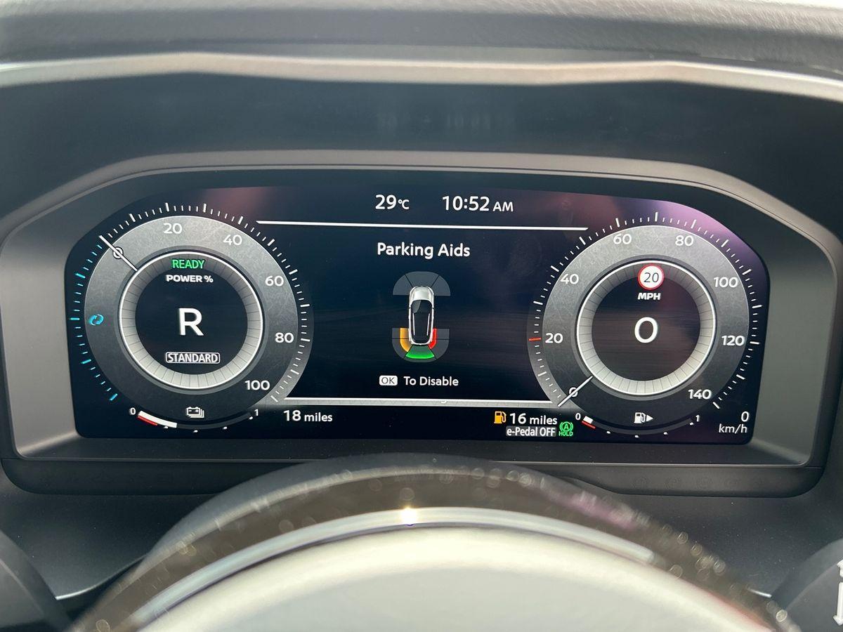 Used Nissan Qashqai 2025 for sale - 76412830: Photo 15