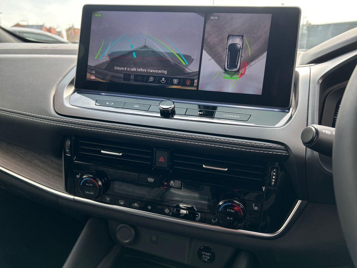 Used Nissan Qashqai 2025 for sale - 76412830: Photo 17