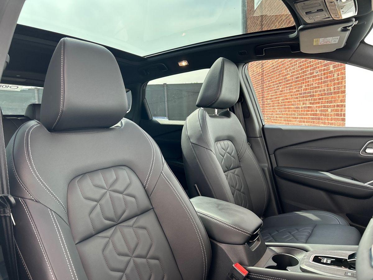 Used Nissan Qashqai 2025 for sale - 76412830: Photo 18